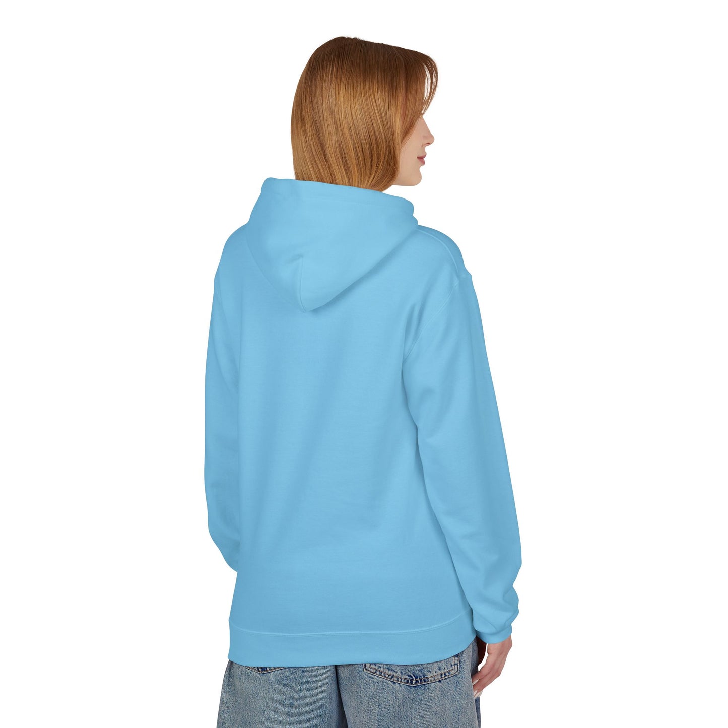 Culture Matters Heart Hoodie — Our Cultural Appreciation Pullover
