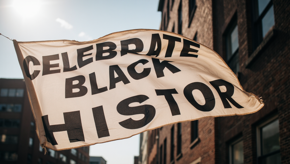 Black History Month: Celebrating Stories That Shaped America