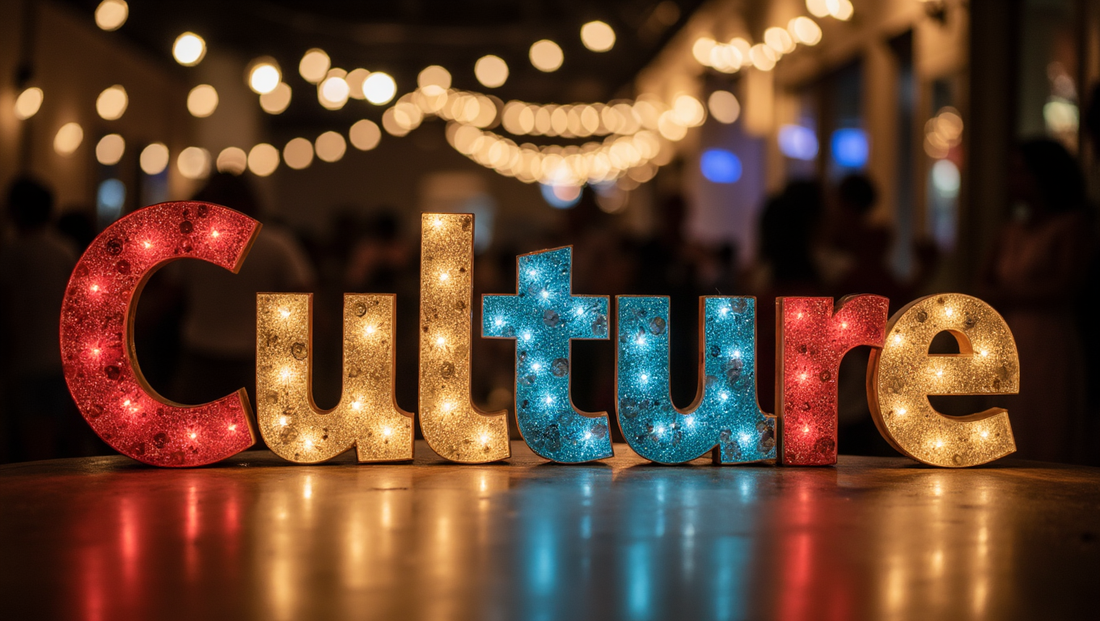 There’s Culture Everywhere | How to See What’s Been Around You All Along