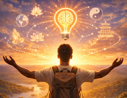 The Day I Learned “Oriental” Was Offensive | A Story of Cultural Growth