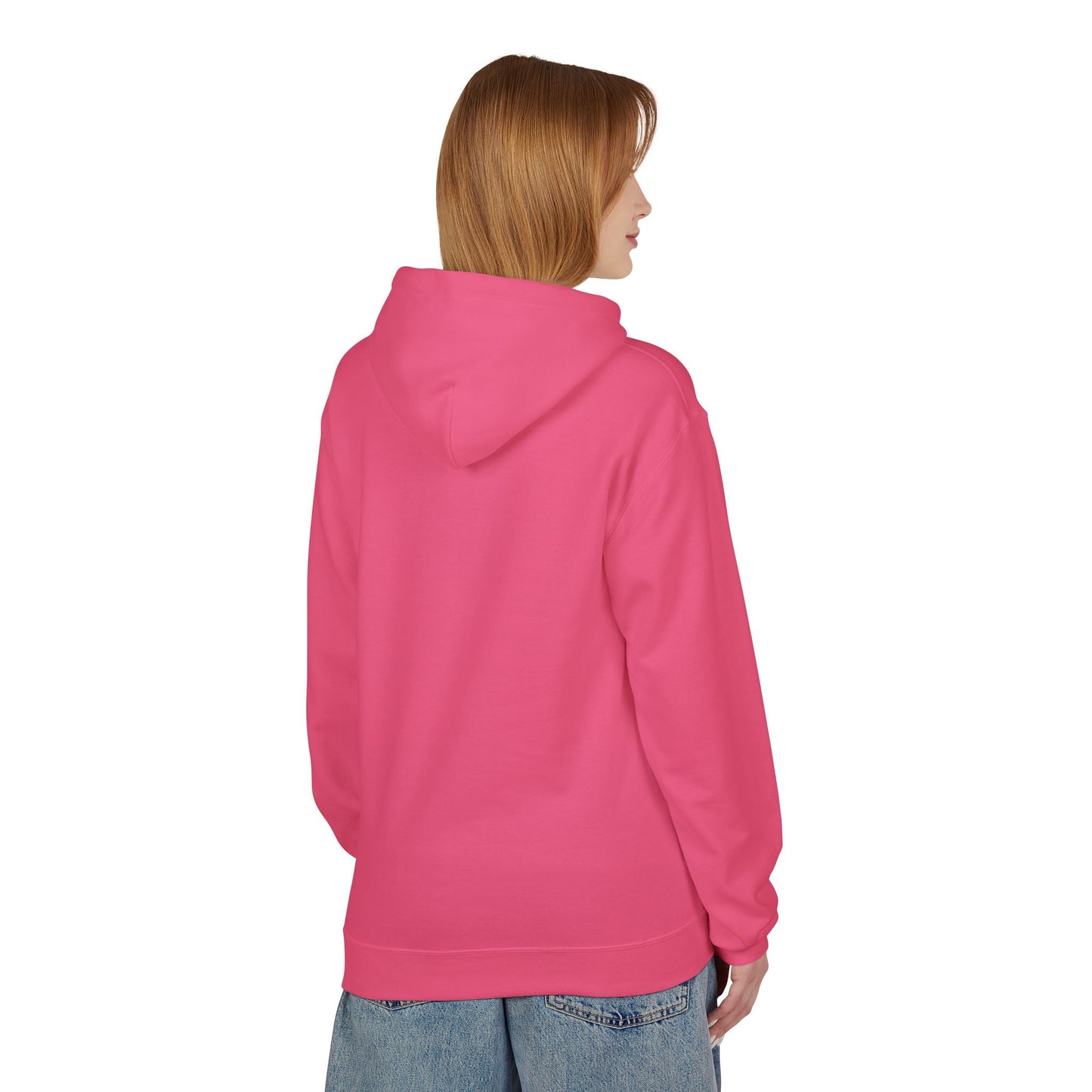 Culture Matters Heart Hoodie — Our Cultural Appreciation Pullover