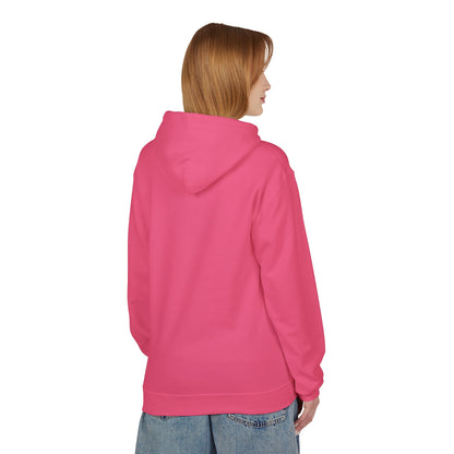 Culture Matters Heart Hoodie — Our Cultural Appreciation Pullover