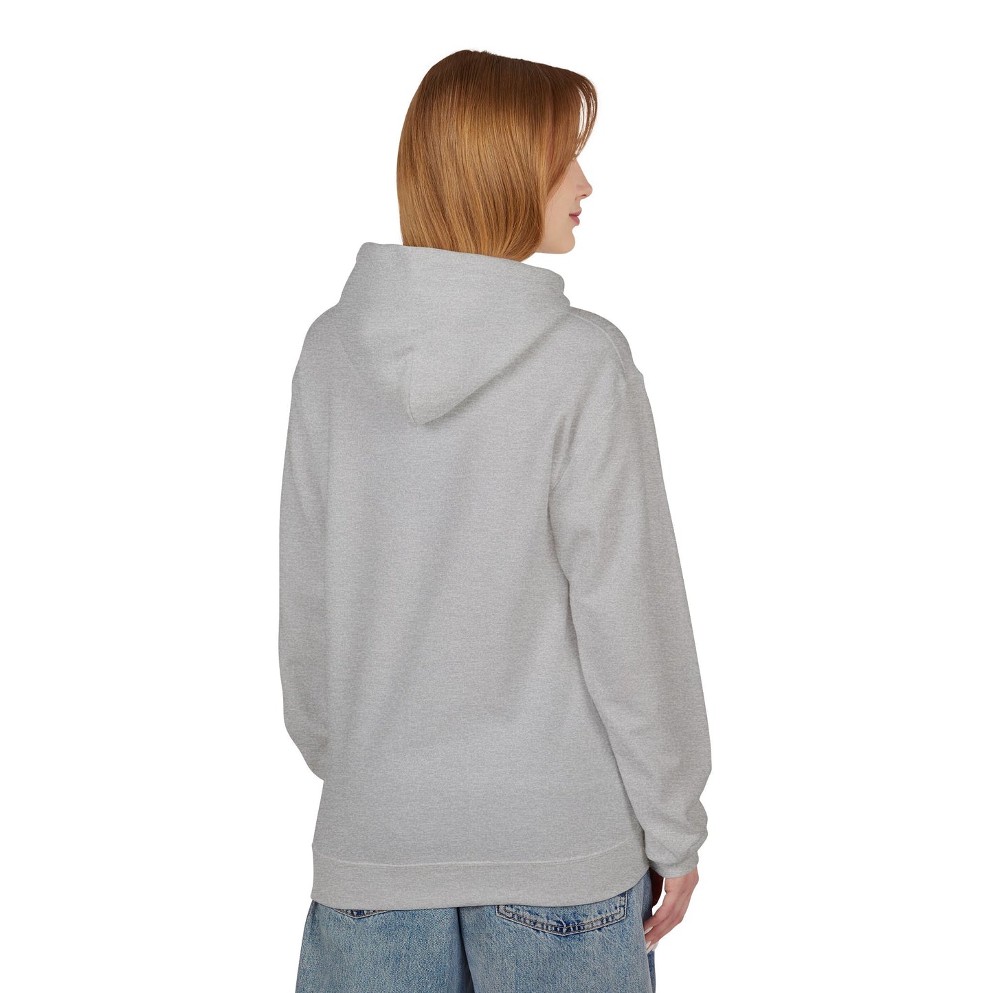 Culture Matters Heart Hoodie — Our Cultural Appreciation Pullover