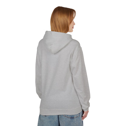 Culture Matters Heart Hoodie — Our Cultural Appreciation Pullover