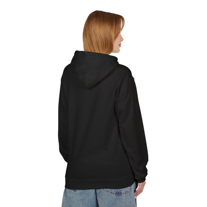 Culture Matters Heart Hoodie — Our Cultural Appreciation Pullover